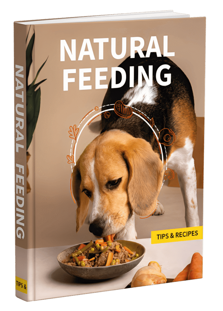Natural Feeding for Dogs